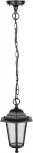 Уличный светильник подвесной Oasis Light PETERSBURG EM 79805EM Bl (220V, на цепи, фонарь, IP44)