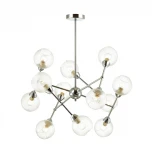 Потолочная люстра Lumion Everly 4438/12C