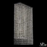 Бра светодиодное APL LED Rimini S500.B1.25-45.A.4000