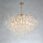 Подвесная люстра De City Бриз 111016108