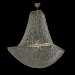 Потолочная люстра Bohemia 1932 19322/H2/90IV G