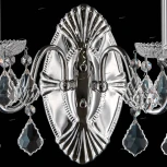 Бра Osgona Classic 700624 (220V, подвески, подсвечник, свеча)