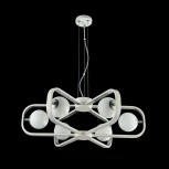 Подвесная люстра Maytoni Avola MOD431-PL-06-WS (220V, на тросе)