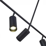 Потолочная люстра на штанге ST Luce Sormano SL1206.403.05 (220V)