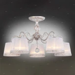 Потолочная люстра Omnilux Campovaglio OML-54107-05 (220V)