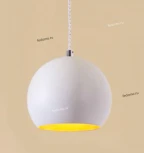 Подвесной светильник Citilux Оми CL945130 (220V, на проводе, шарики)