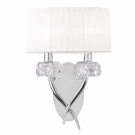 Бра Mantra Loewe 4634