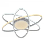 Потолочная люстра Imex PLC-7015-500