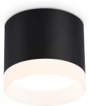 Накладной точечный светильник Ambrella Techno Spot TN5366 (220V, круглые)