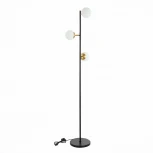 Торшер Evoluce Forli SLE220405-03 (выключатель, шарики)