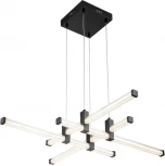 Подвесной светильник светодиодный Stilfort Quadro 4010/02/04P