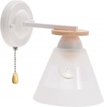 Бра с выключателем Rivoli Theothila 9177-401