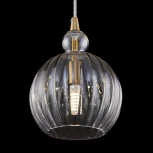 Подвесной светильник Maytoni Karla P006PL-01BS