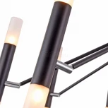 Потолочная люстра Maytoni Vigo MOD620CL-24B