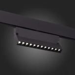 Трековый светильник магнитный Downlight ST Luce Andre ST362.446.12 (LED, 48V)