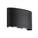 Архитектурная подсветка Crystal Lux CLT 023 023W2 BL (LED, 220V, IP54)