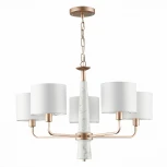 Подвесная люстра ST Luce Vellino SL1163.203.05 (220V, на цепи)