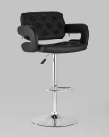 Стул барный Stool Group Бентли черный УТ000002370