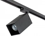 Трековый светильник Lightstar Rullo A1T216587 (220V, куб)