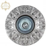 Встраиваемый светильник Art Classic 30.90 30.90.10.FL.NW (220V, круглые)