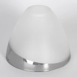 Потолочная люстра на штанге Lussole Greensboro LSP-8820 (220V, IP21)