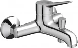 Смеситель Dorff Optima D2010008 для ванны с душем