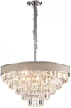 Подвесная люстра Favourite Etna 2902-8P
