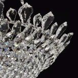 Потолочная люстра MW-Light Патриция 447010912