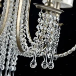 Подвесная люстра Maytoni Bience H018-PL-06-NG