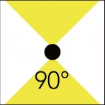 Архитектурная подсветка Oasis Light TUBE LED W1891L-3K