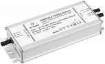 Блок питания ARPV-UH24150-PFC-0-10V (24V, 6.3A, 150W) (IP67 Металл) 024277 Arlight ARPV