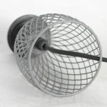 Интерьерная настольная лампа Lussole Lgo Lattice LSP-0562 (220V, IP21)
