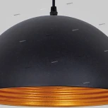 Подвесной светильник Odeon Light Uga 3349/1