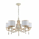 Подвесная люстра Favourite Charlotte 2695-5P