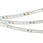 Светодиодная лента герметичная DMX-PS-B60-15mm 24V RGB-PX6 (15W/m, IP67, 5060, 5m) (Arlight, бегущий огонь) 037090