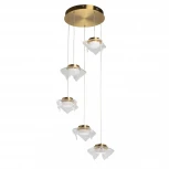 Подвесной светильник Ауксис 722012205