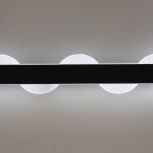 Настенный светильник De City Драйв 377024101 (LED, 220V)