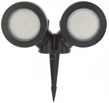 Грунтовый светильник Fumagalli Tommy 4M1.001.000.AXD2L (220V, IP66)