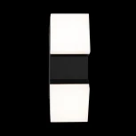 Уличные настенные светильники Loft It Eterno 100010/B (LED, 220V, IP54)