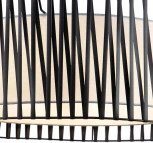 Подвесной светильник Escada ZAMBEZE 10181/3S