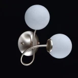 Бра MW-Light Оливия 306023502 (220V, шарики)