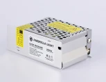 Блок питания Ambrella Illumination GS9502 для светодиодной ленты 12V 36W 3A IP20 90-260V