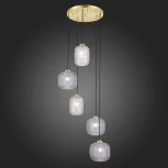 Подвесной светильник ST Luce Gran SL1154.303.05