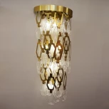 Настенный светильник Cloyd Cheops 20162