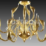 Потолочная люстра Lightstar Cigno Collo 751182