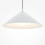 Подвесной светильник Maytoni Basic colors MOD167PL-01W (220V, на проводе)