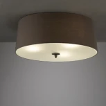 Потолочный светильник круглый Mantra Lua 3685 (220V)