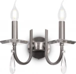 Бра Freya Forte FR1006WL-02N (220V, подвески, свеча)