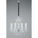 Подвесная люстра Omnilux 892 OML-89203-08