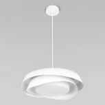 Подвесной светильник Loft It Petale 10256P White (LED, 220V, на проводе, круглые)